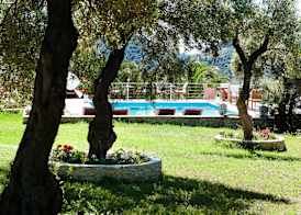 Vigles Sea View, Philian Hotels and Resorts 3