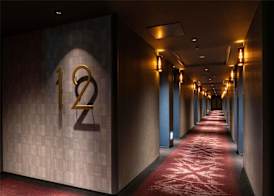 Mercure Tokyo Hibiya 4