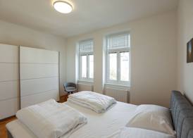 4 Beds and More Vienna Apartments - Contactless check-in 3