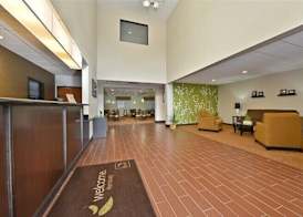 Sleep Inn & Suites Harrisburg - Hershey North 3