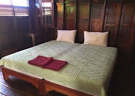 Baan Are Gong Riverside Homestay 5