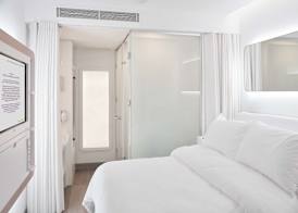 YOTEL Istanbul Airport, City Entrance 5