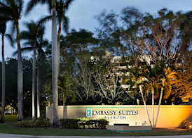 Embassy Suites Boca Raton 3