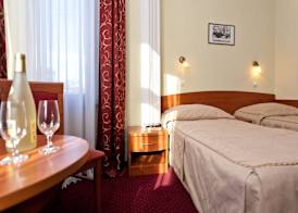 Hotel Kazimierz II 5