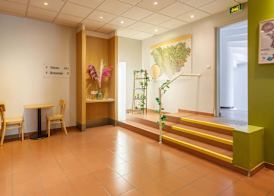 B&B HOTEL Le Puy-en-Velay 2