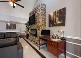 Quality Inn Decherd - Winchester 5
