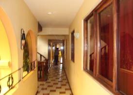Hotel Casona Colon Inn 3