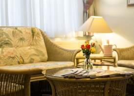 Hotel Kelkheimer Hof 2
