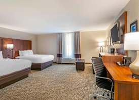 Comfort Inn Petersburg Fort Lee Area 3