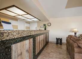 SureStay Hotel by Best Western Fernley 3