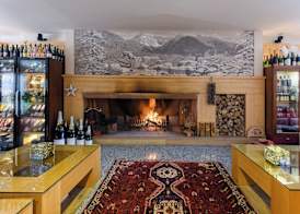 Hotel Garni Pegrà 4
