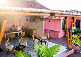 PinkCoco Uluwatu - Constant Surprises & for Cool Adults Only 3