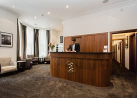 Presidential Apartments Kensington 5