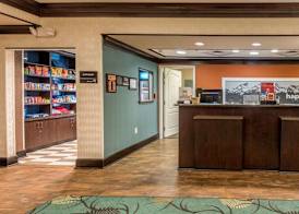 Hampton Inn New Albany, MS 4