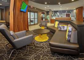 SpringHill Suites Centreville Chantilly 2