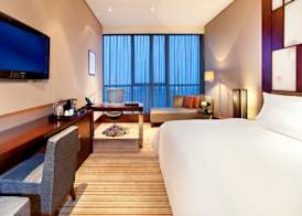 The Westin Beijing Chaoyang 5