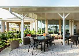 Hilton Garden Inn St. Augustine Beach 3