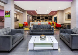 CHN Hotel Monterrey Aeropuerto, Trademark by Wyndham 2