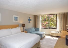 Solomons Inn Resort + Marina 3