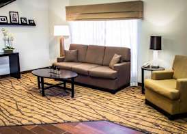 Sleep Inn & Suites Stony Creek - Petersburg South 2