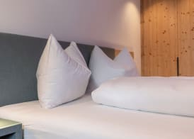 Hotel Alpenrose 5