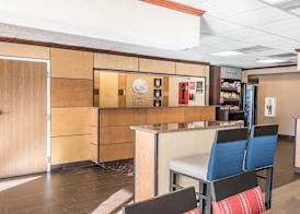 Comfort Suites Mason near Kings Island 3