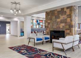 Hampton Inn & Suites Birmingham-Pelham (I-65) 5