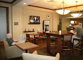 Hampton Inn Tomah, WI 3