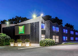 ibis Styles Lorient Caudan 3