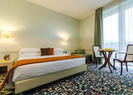 Hotel Ovidius 4