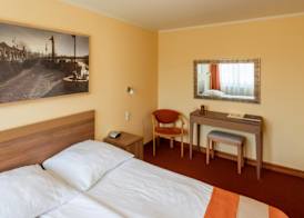 Hotel Gorzów 2