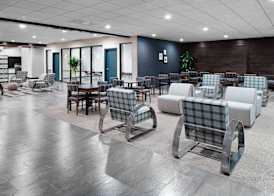 Four Points by Sheraton Oklahoma City Airport 3