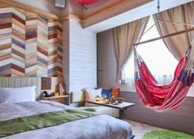 Hotel BaliAn Resort Shinjuku Glamping 4