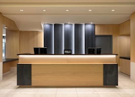 Hilton Vancouver Airport 5