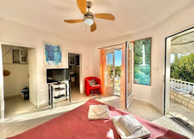Sun Rose Apartments Sveti Stefan 3
