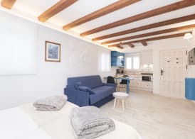 CASA AZUL - Boutique Apartments by Casa del Patio 4