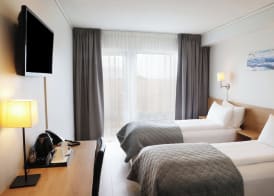 Fosshotel Nupar 4