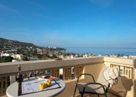 Villiana Holiday Apartments 5