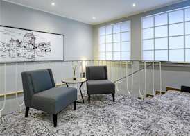 Mercure Hotel Dortmund Centrum 4