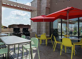 Home2 Suites By Hilton Louisville Airport Expo Center 2