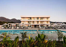 Wyndham Santa Marta Aluna Beach 2