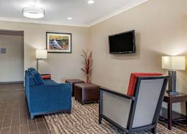 Comfort Inn & Suites Muncie Near University 3