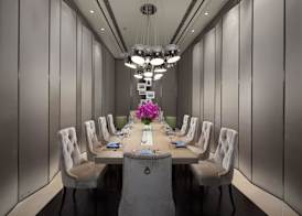 Golden Tulip New Asia Hotel The Bund Shanghai 2