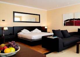Hotel Can Xiquet 3