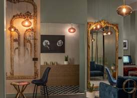 Lyric Hotel Paris Opera 2