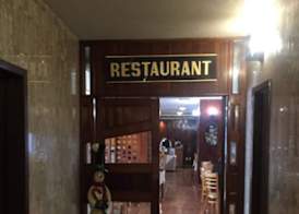 Hotel Amberes 2