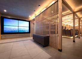Super Hotel Osaka Natural Hot Springs 3