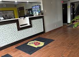 Super 8 by Wyndham Campbellsville KY 2