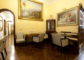 Guesthouse Borromeo Roma 4