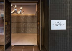 Hyatt Centric Congress Avenue Austin 2